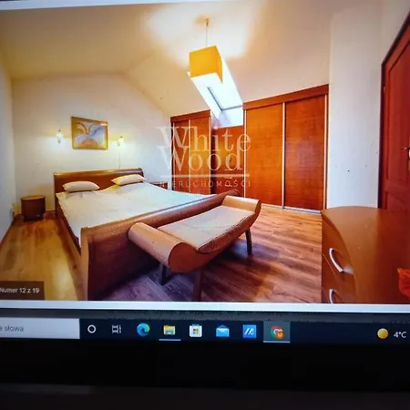 Apartament Aura شقة *
